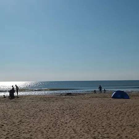 300 M De La Les Pierres Couchees * Saint-Brévin-lʼOcéan